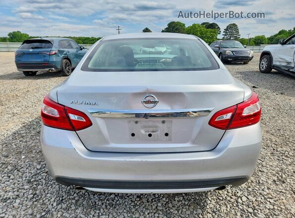 1N4AL3AP2HC191879 2017 NISSAN ALTIMA Silver 
