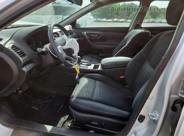 1N4AL3AP2HC191879 2017 NISSAN ALTIMA Silver 