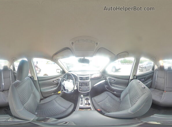 1N4AL3AP2HC191879 2017 NISSAN ALTIMA Silver 