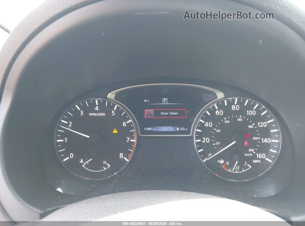 1N4AL3AP2HC216019 2017 NISSAN ALTIMA Green Вид задніх сидінь