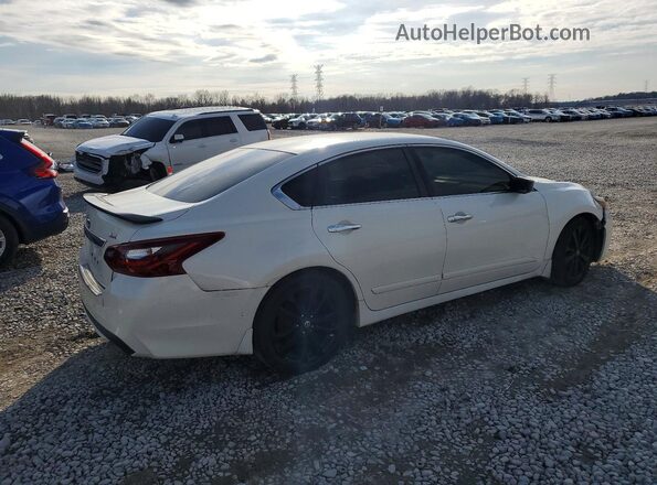 1N4AL3AP2HC245729 2017 NISSAN ALTIMA White Tył prawy