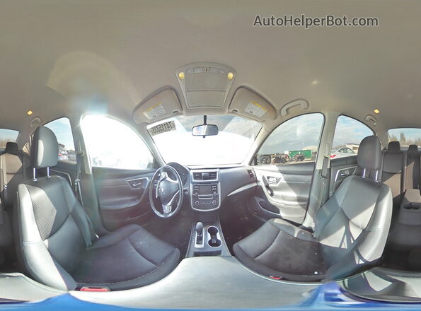 1N4AL3AP2HC245729 2017 NISSAN ALTIMA White Widok naklejki z numerem VIN