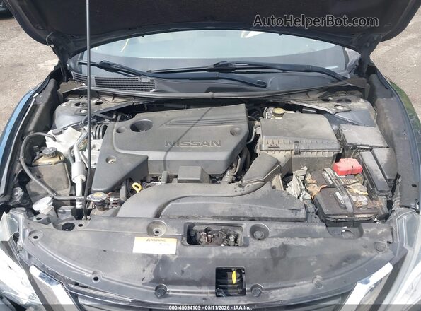 1N4AL3AP2HC259260 2017 NISSAN ALTIMA Gray 