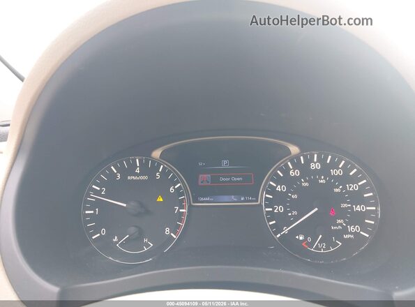 1N4AL3AP2HC259260 2017 NISSAN ALTIMA Gray 