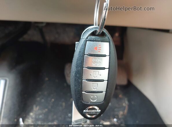 1N4AL3AP2HC259260 2017 NISSAN ALTIMA Gray 