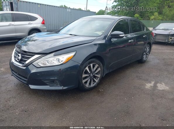 1N4AL3AP2HC259260 2017 NISSAN ALTIMA Gray 