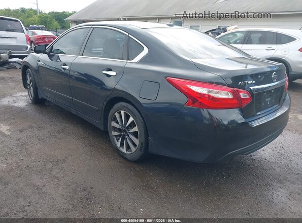 1N4AL3AP2HC259260 2017 NISSAN ALTIMA Gray 