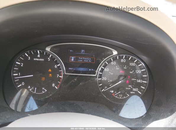 1N4AL3AP2HN339405 2017 NISSAN ALTIMA White Widok tylnych siedzeń