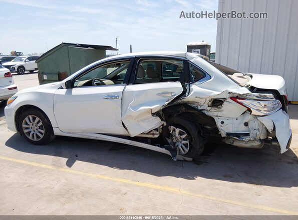 1N4AL3AP2HN339405 2017 NISSAN ALTIMA White 