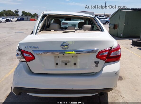 1N4AL3AP2HN339405 2017 NISSAN ALTIMA White 