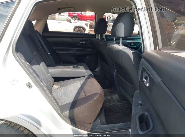 1N4AL3AP2HN351926 2017 NISSAN ALTIMA Серебряный Вид наклейки с VIN-кодом