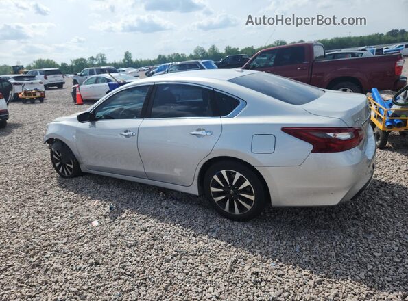 1N4AL3AP2JC109994 2018 NISSAN ALTIMA Silver 
