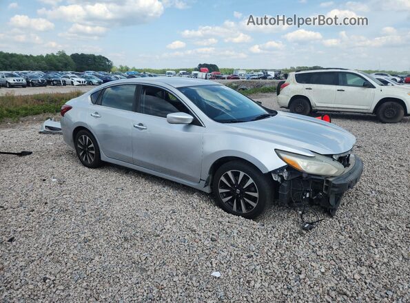 1N4AL3AP2JC109994 2018 NISSAN ALTIMA Silver 