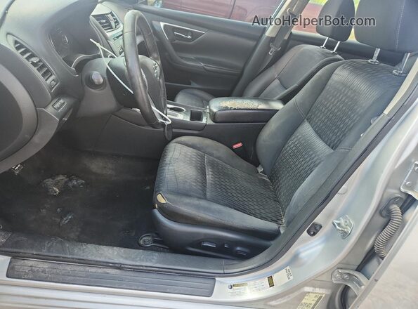 1N4AL3AP2JC109994 2018 NISSAN ALTIMA Silver 