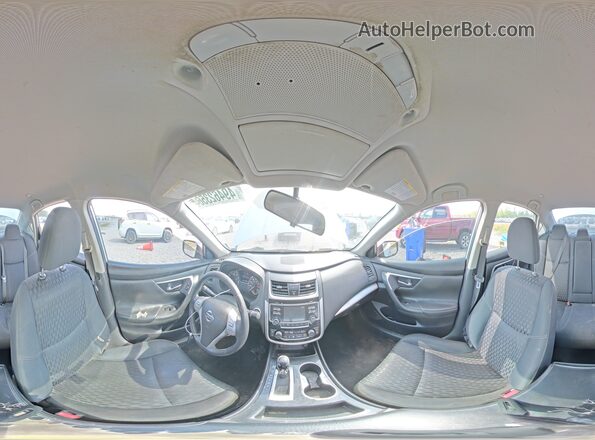 1N4AL3AP2JC109994 2018 NISSAN ALTIMA Silver 