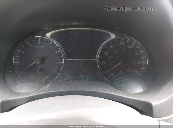 1N4AL3AP2JC114743 2018 NISSAN ALTIMA Серый Вид задних сидений