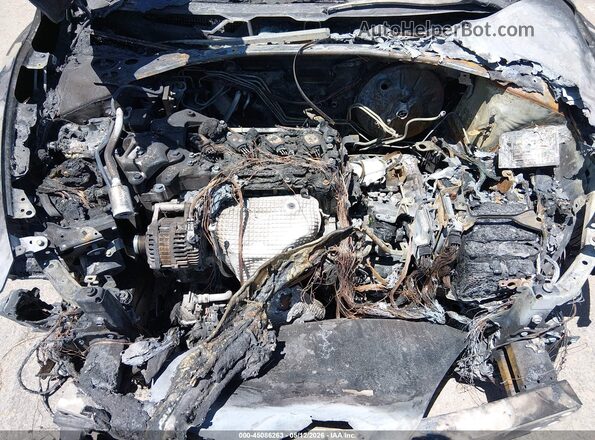 1N4AL3AP2JC114743 2018 NISSAN ALTIMA Серый Вид сзади