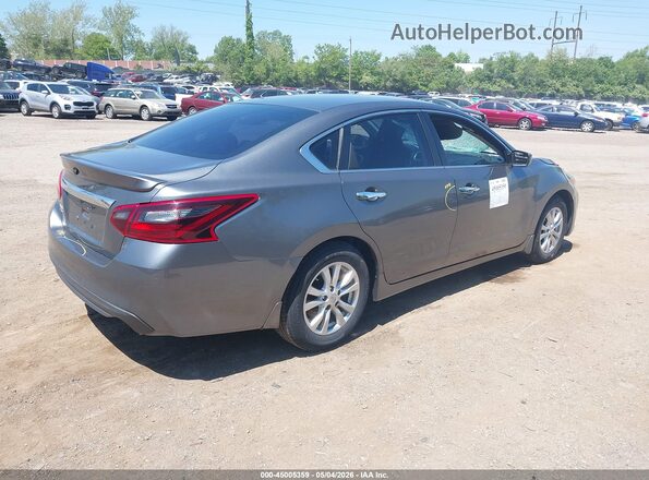 1N4AL3AP2JC115584 2018 NISSAN ALTIMA Черный 
