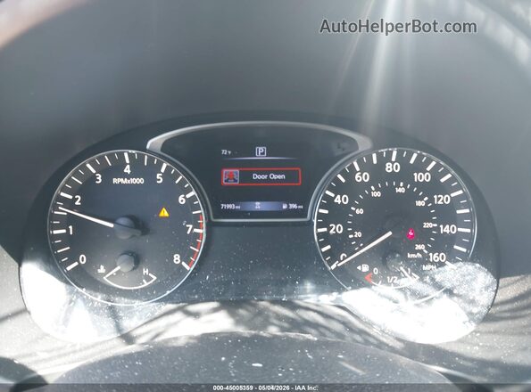 1N4AL3AP2JC115584 2018 NISSAN ALTIMA Черный 