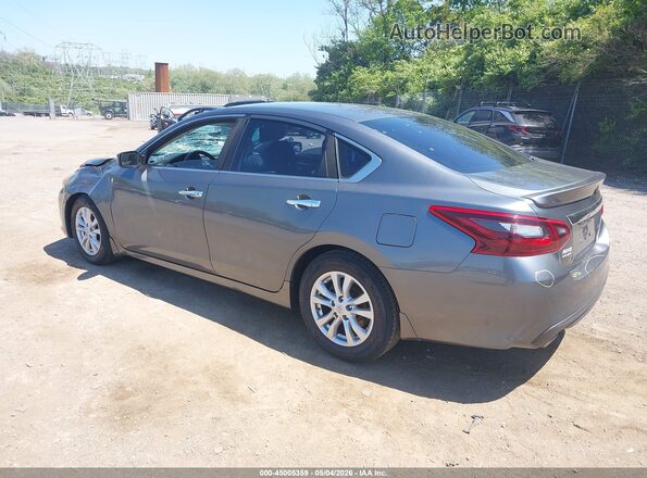1N4AL3AP2JC115584 2018 NISSAN ALTIMA Черный 