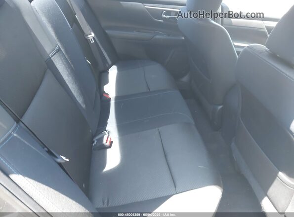 1N4AL3AP2JC115584 2018 NISSAN ALTIMA Черный 