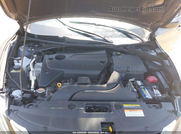 1N4AL3AP2JC115584 2018 NISSAN ALTIMA Черный 