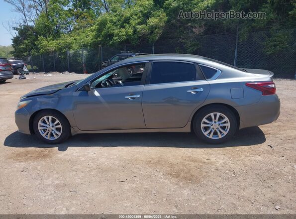 1N4AL3AP2JC115584 2018 NISSAN ALTIMA Черный 