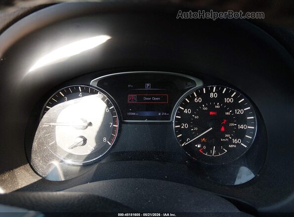 1N4AL3AP2JC148455 2018 NISSAN ALTIMA Серый 