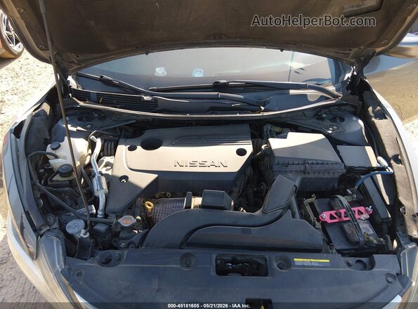 1N4AL3AP2JC148455 2018 NISSAN ALTIMA Серый 