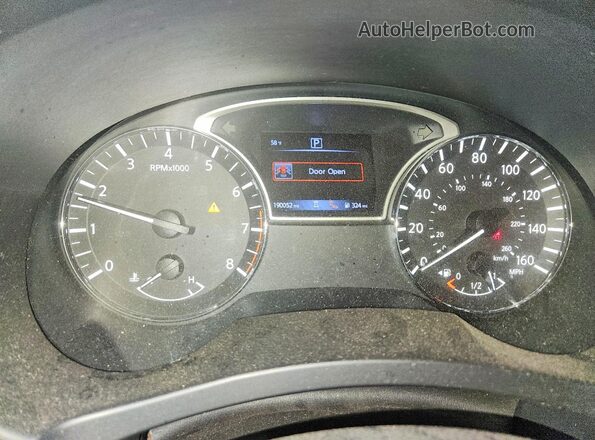 1N4AL3AP2JC173047 2018 NISSAN ALTIMA Silver 