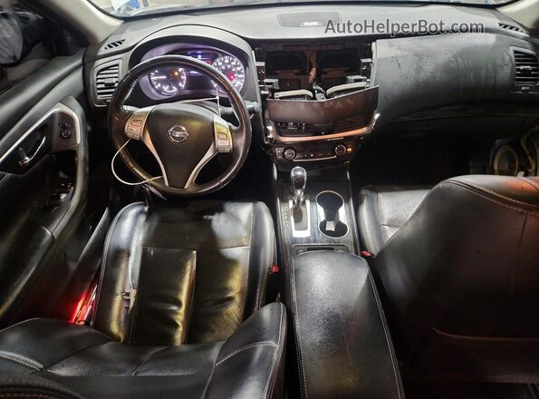 1N4AL3AP2JC173047 2018 NISSAN ALTIMA Silver 