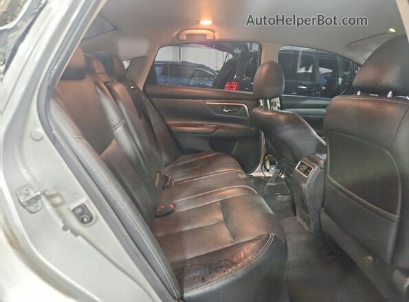 1N4AL3AP2JC173047 2018 NISSAN ALTIMA Silver 