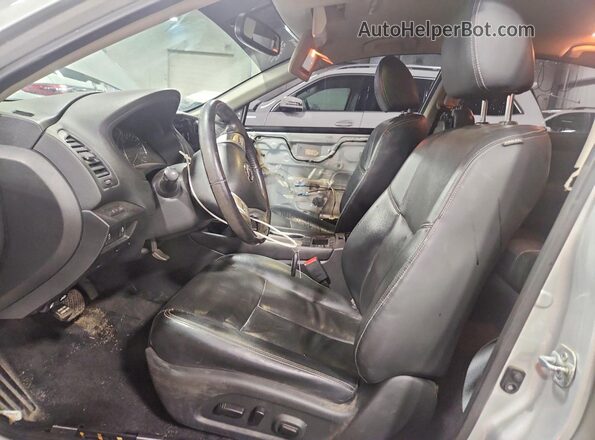 1N4AL3AP2JC173047 2018 NISSAN ALTIMA Silver 