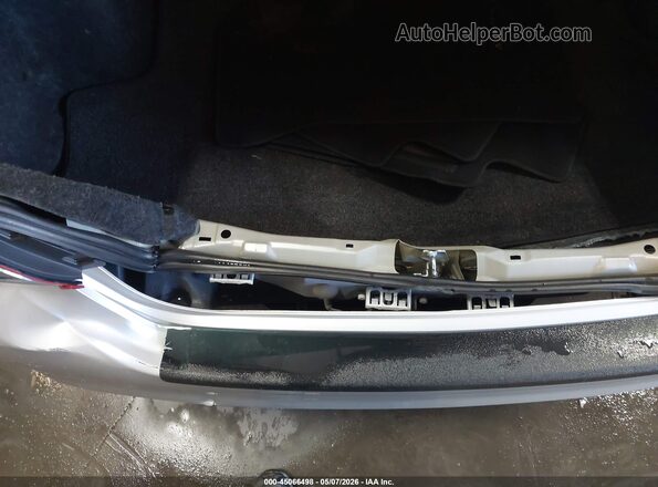 1N4AL3AP2JC197641 2018 NISSAN ALTIMA Серебряный 