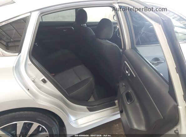 1N4AL3AP2JC197641 2018 NISSAN ALTIMA Серебряный 