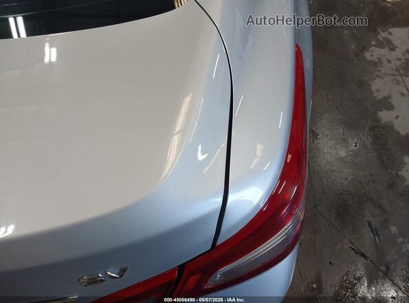 1N4AL3AP2JC197641 2018 NISSAN ALTIMA Серебряный 