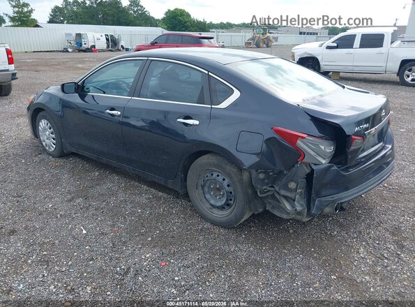 1N4AL3AP2JC226958 2018 NISSAN ALTIMA Gray Հետևի ձախ