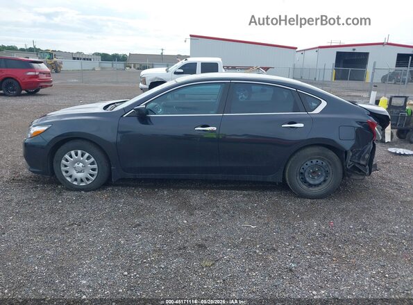1N4AL3AP2JC226958 2018 NISSAN ALTIMA Gray 