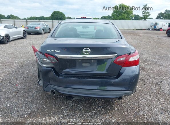 1N4AL3AP2JC226958 2018 NISSAN ALTIMA Gray 