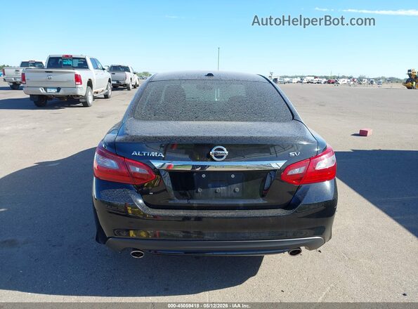 1N4AL3AP2JC265047 2018 NISSAN ALTIMA Black 