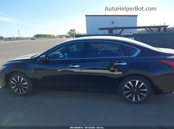 1N4AL3AP2JC265047 2018 NISSAN ALTIMA Black 