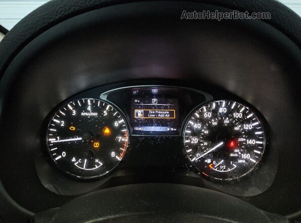 1N4AL3AP2JC265808 2018 NISSAN ALTIMA Черный 
