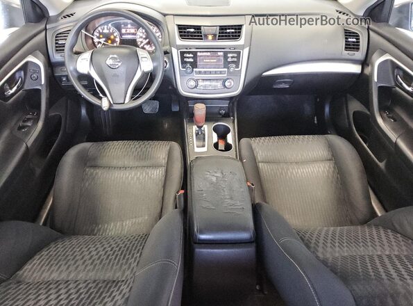 1N4AL3AP2JC265808 2018 NISSAN ALTIMA Черный 