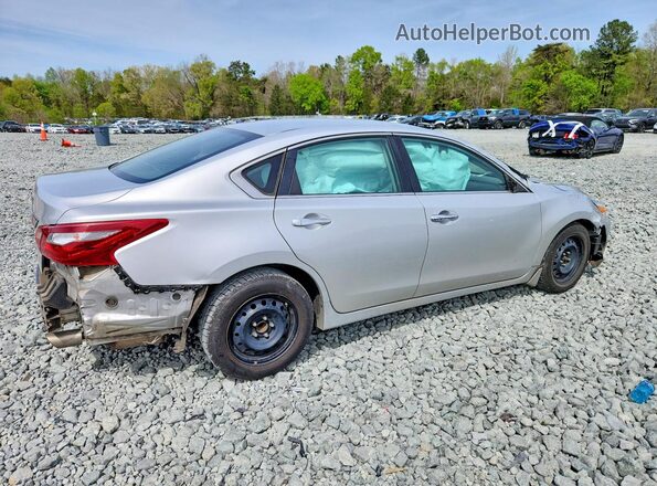 1N4AL3AP2JC271043 2018 NISSAN ALTIMA Silver 