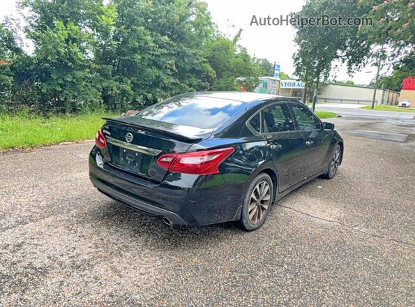 1N4AL3AP2JC479052 2018 NISSAN ALTIMA Black 