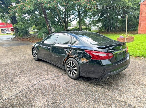 1N4AL3AP2JC479052 2018 NISSAN ALTIMA Black 