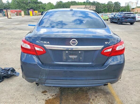 1N4AL3AP3GC116915 2016 NISSAN ALTIMA Charcoal Հետևի տեսք