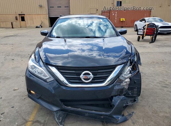 1N4AL3AP3GC116915 2016 NISSAN ALTIMA Charcoal Դիմացի տեսք