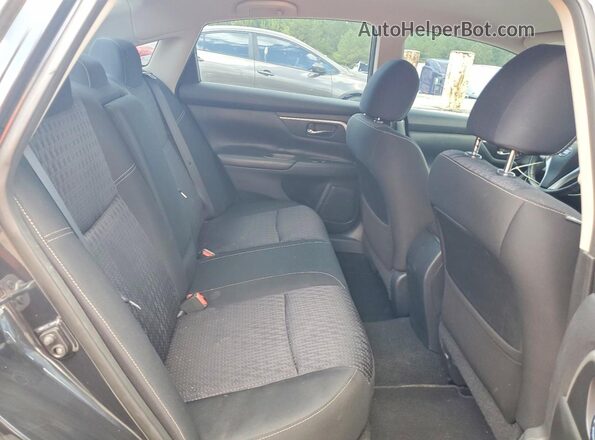 1N4AL3AP3GC116915 2016 NISSAN ALTIMA Charcoal Հետևի նստատեղերի տեսք