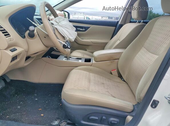 1N4AL3AP3GC147288 2016 NISSAN ALTIMA White 